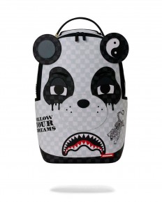 לצפייה במוצר SPRAYGROUND PANDA FACE BAG